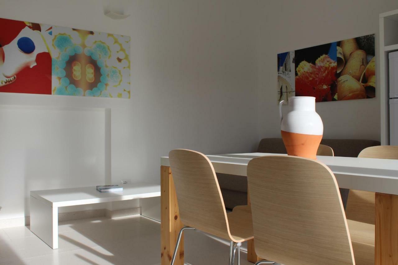 Dani'S Residence Supersano Zewnętrze zdjęcie