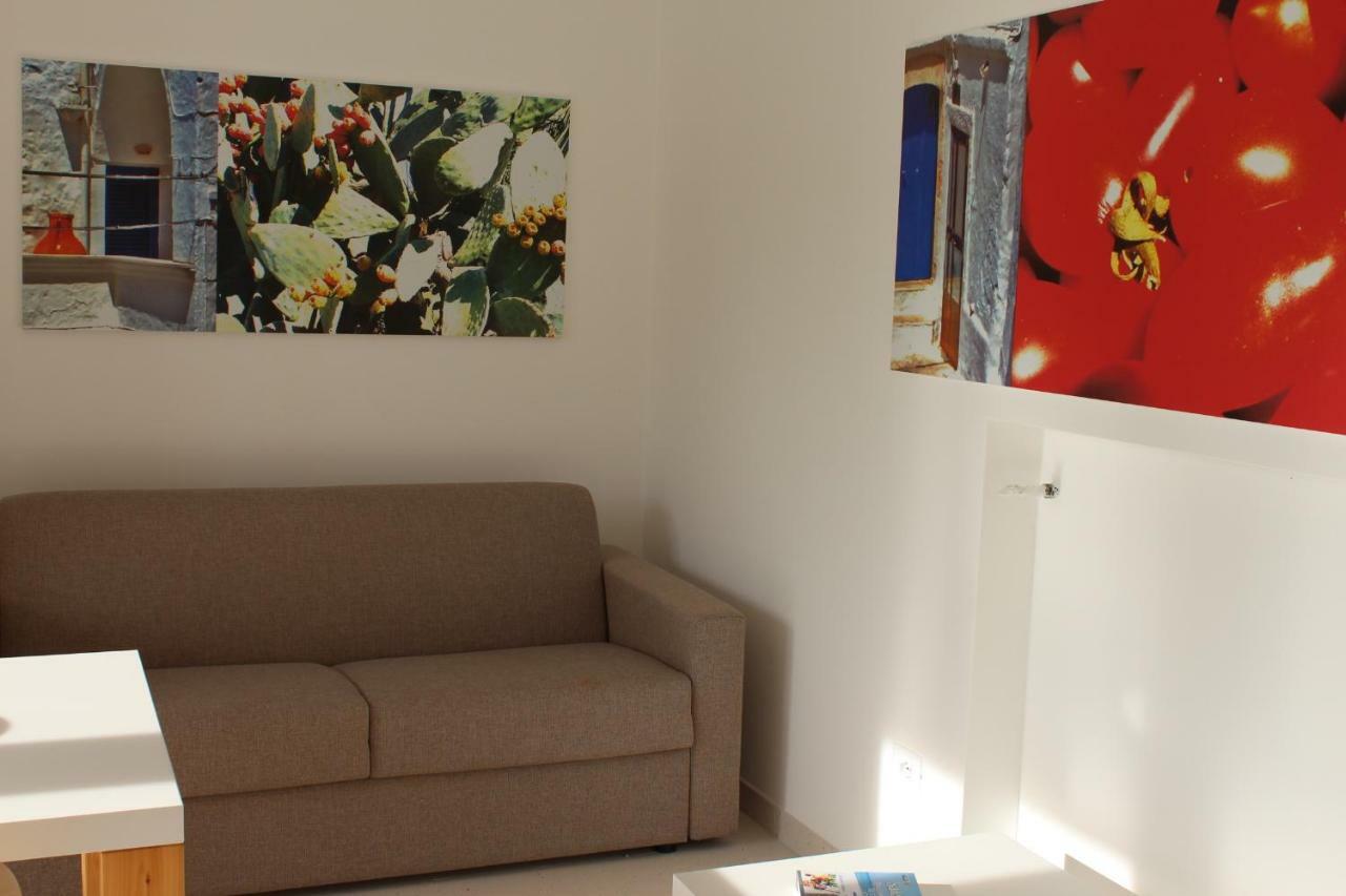 Dani'S Residence Supersano Zewnętrze zdjęcie