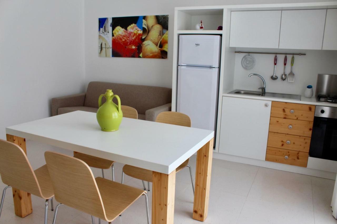 Dani'S Residence Supersano Zewnętrze zdjęcie