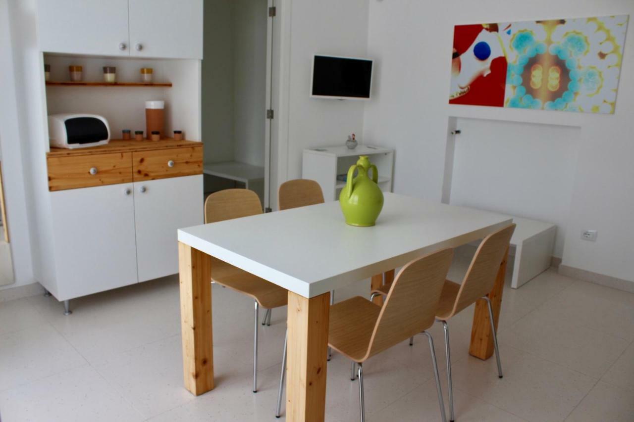 Dani'S Residence Supersano Zewnętrze zdjęcie