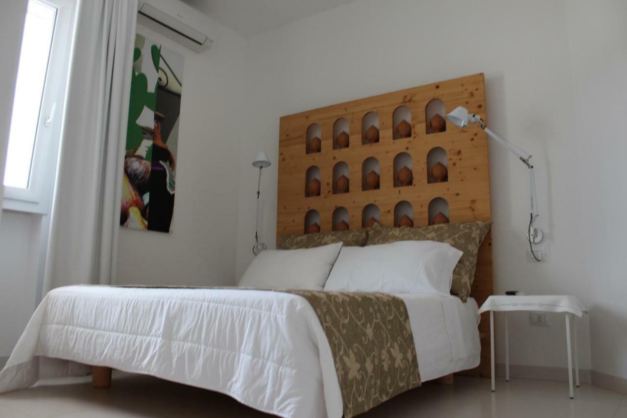 Dani'S Residence Supersano Zewnętrze zdjęcie