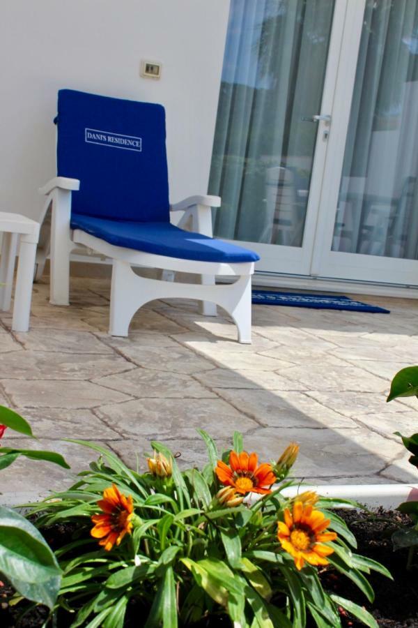 Dani'S Residence Supersano Zewnętrze zdjęcie