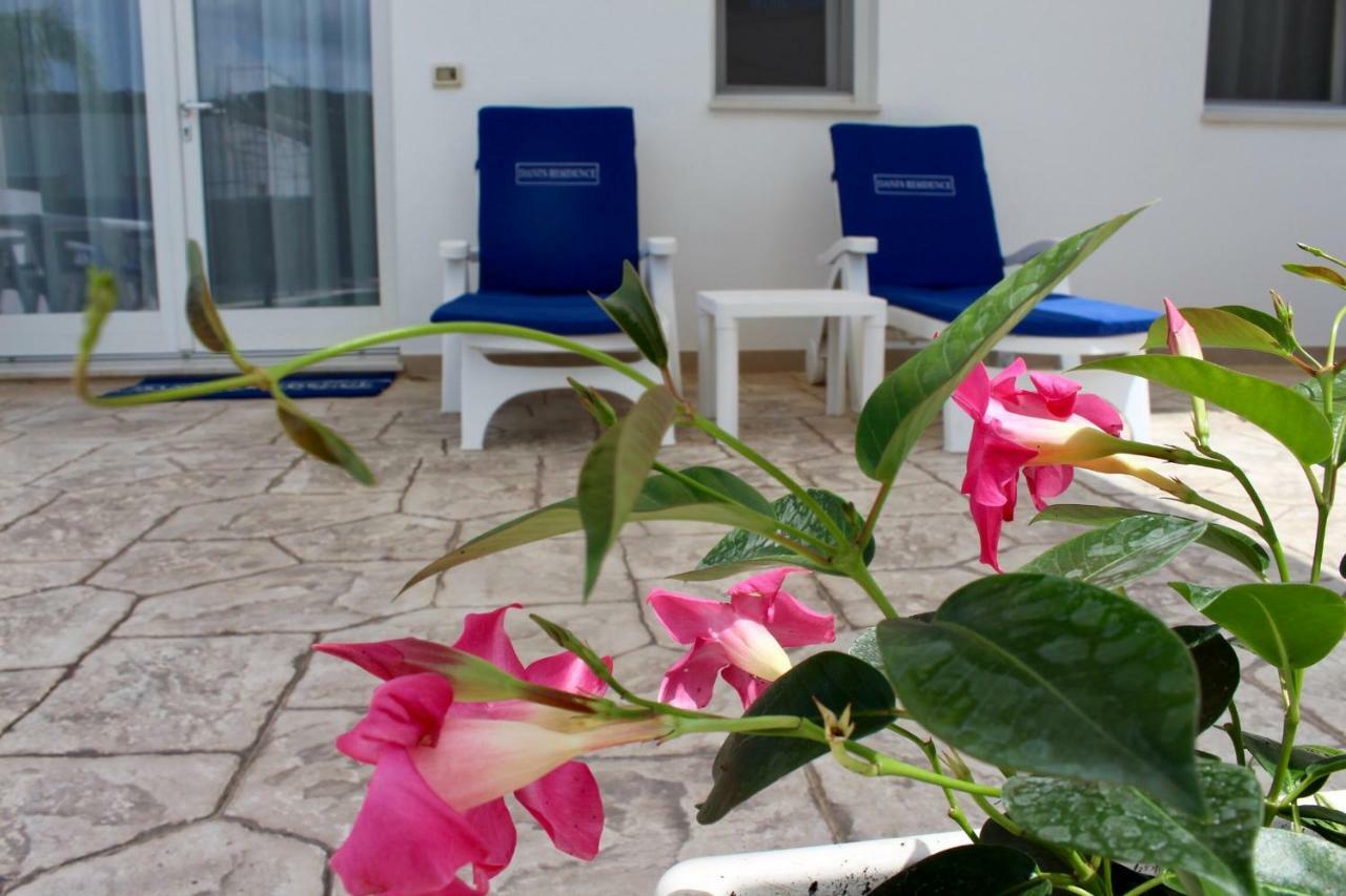 Dani'S Residence Supersano Zewnętrze zdjęcie